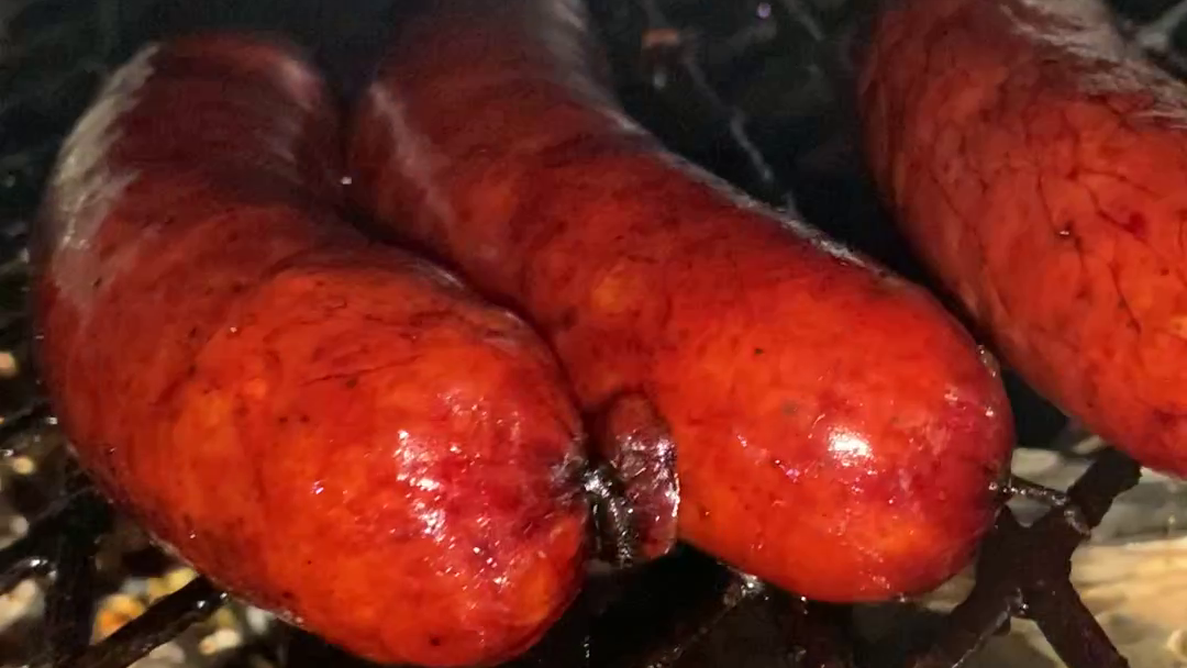 Smoked Sausage